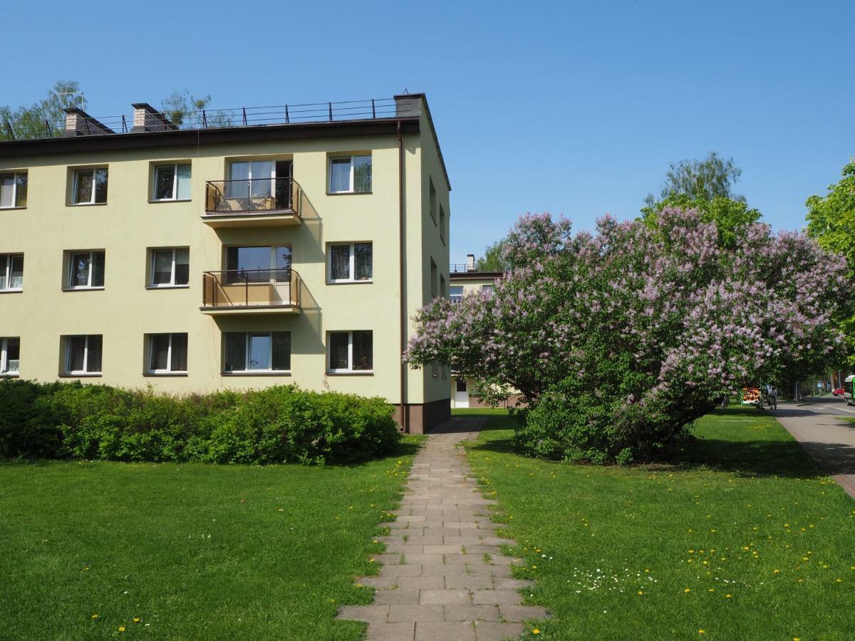 Roman Druskininkai Exterior photo
